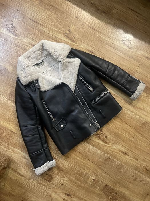 Жіноча Дублянка.