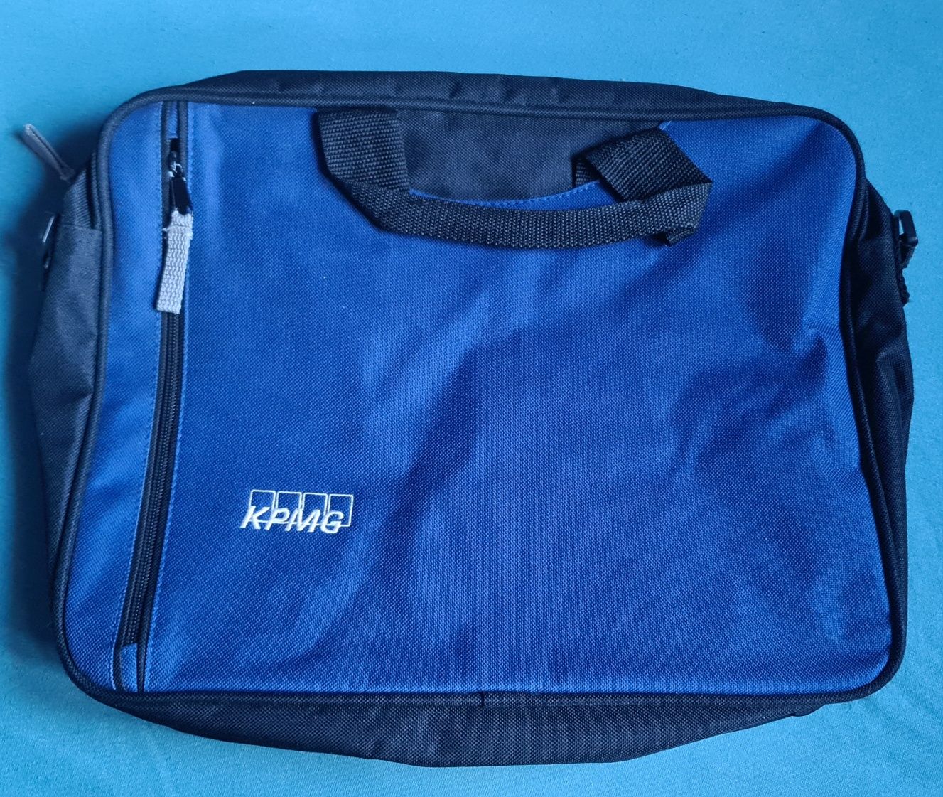 Torba A4 na laptopa