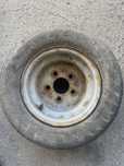 Roda reboque 195/55 r10