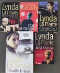 Lynda La Plante - romance policial
