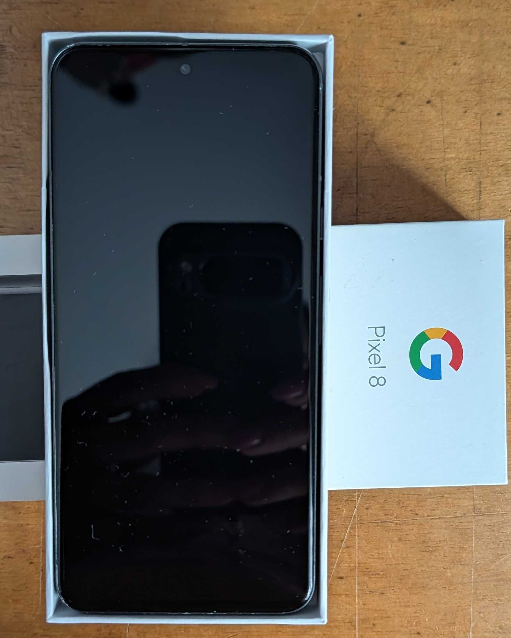 Google Pixel 8 - 256 GB