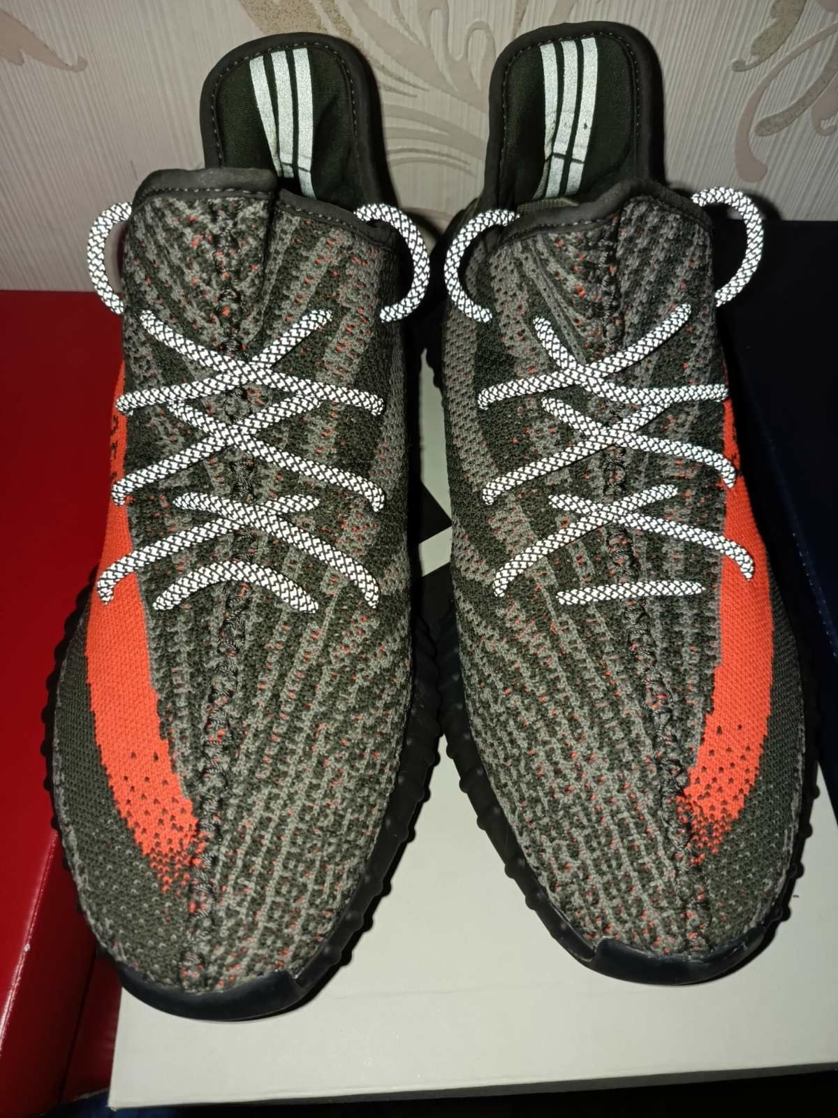 Кросівки adidas Yeezy 350