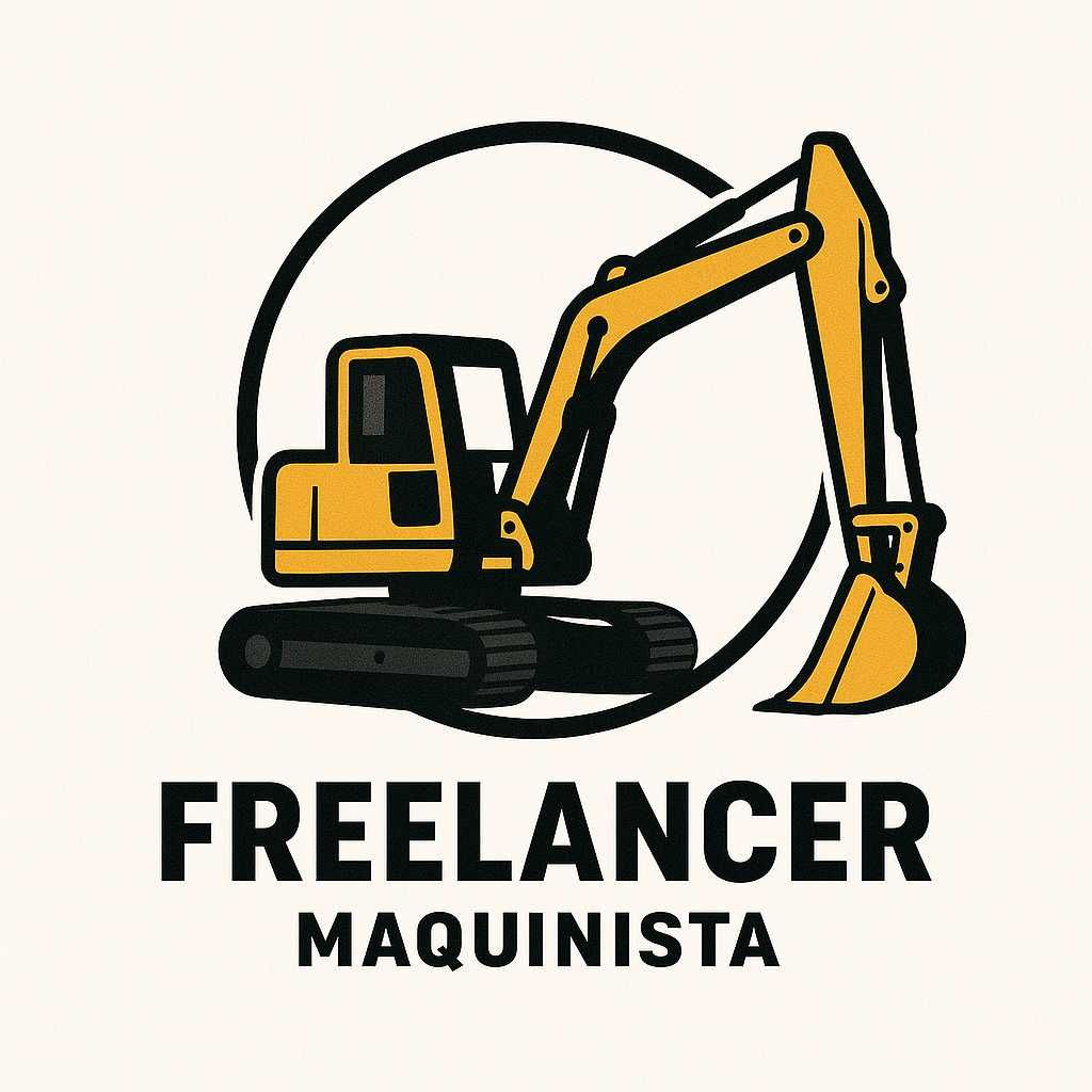 Manobrador de Máquinas MT – Freelancer Sines