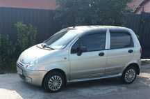 Продаю своє авто