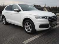 Audi Q5 Audi Q5 TDI Quattro WEBASTO FV23%