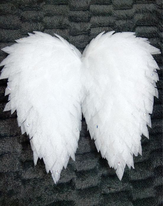 Крила ангела для фотосесії, дитячі крила, крила для фотозони