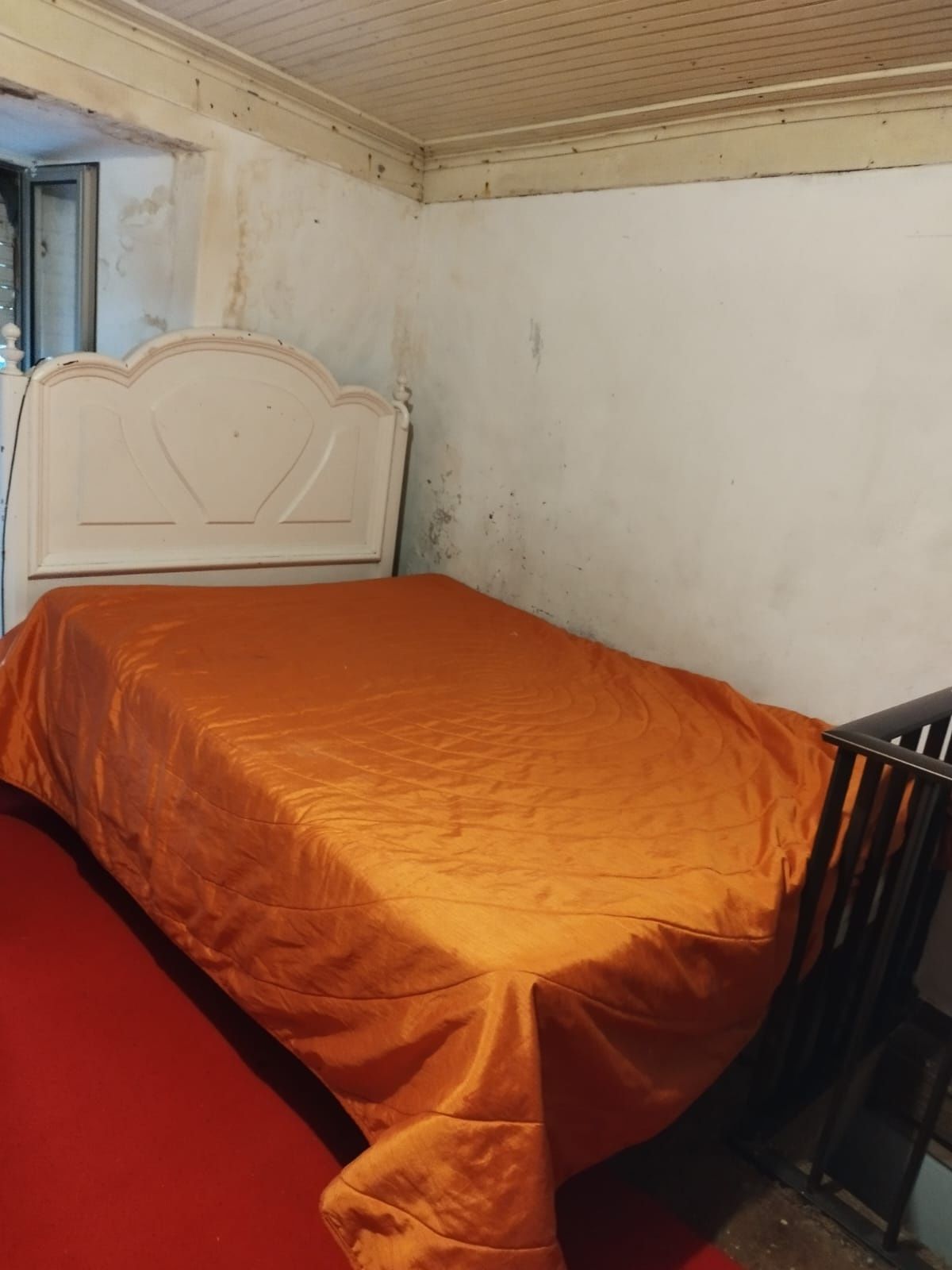 Casa T2 em lorvão