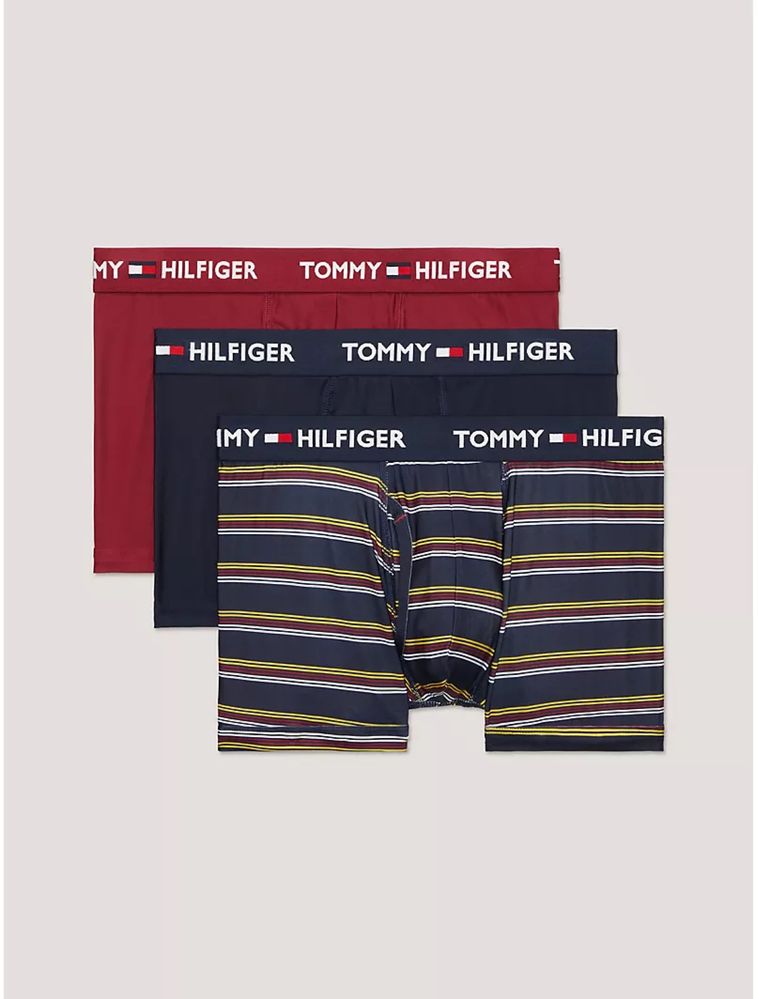 Чоловічі труси боксери Tommy Hilfiger