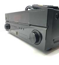 Zestaw kino wysokie głośniki Amplituner/wzmacniacz Pioneer VSX-420