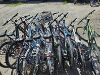Rowery Miejskie,  Sportowe MTB,  dziecięce,  BMX