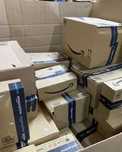 MYSTERY BOX z Amazon (MOŻLIWY ZWROT- brak ryzyka!) gwarancja zarobku!