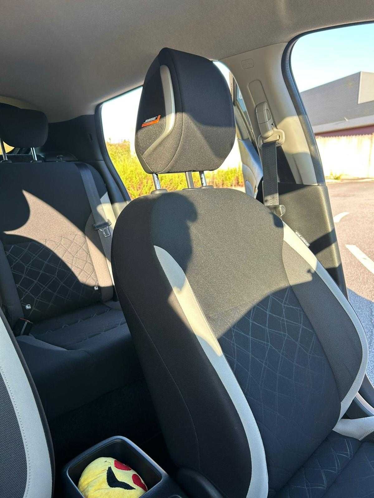 Nissan Micra 1.0 IG-T Acenta