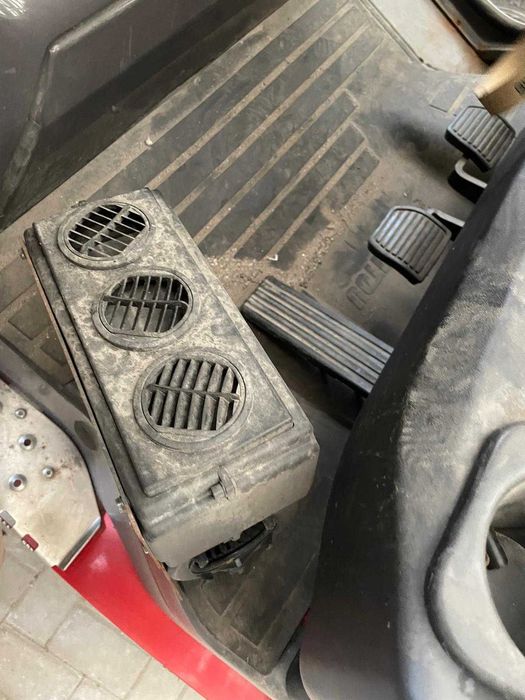 Manitou MI15G kabina, ogrzewanie Sprzedaz, Wynajem RENT 443MTH