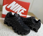 Nike Shox męskie rozmiary: 40-45 *wysyłka za pobraniem*
