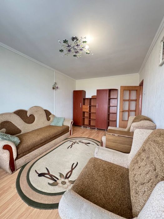 Оренда 2 км квартира Східний