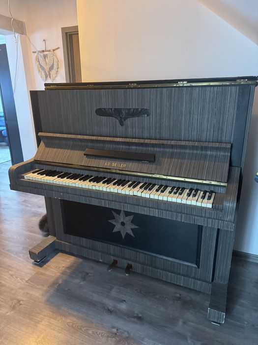 Pianino ED. Seiler