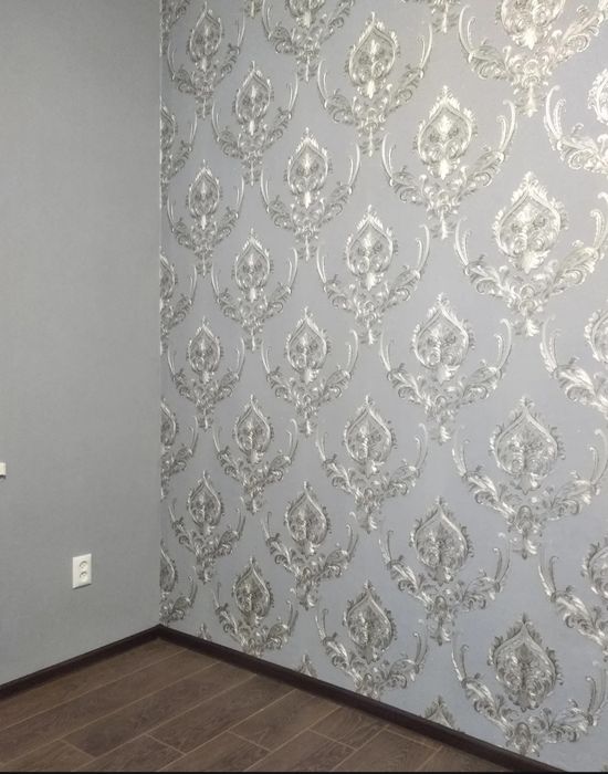 Робимо косметичні ремонти