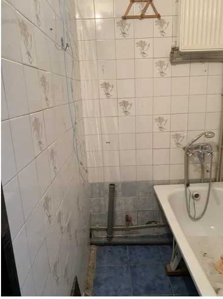 3 кімнатна квартира на Друкарні з відмінним плануванням!