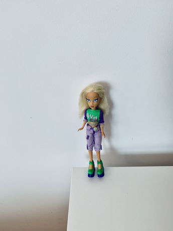 Lalka Witch Cornelia - lalka Barbie W.I.T.C.H - stan bardzo dobry