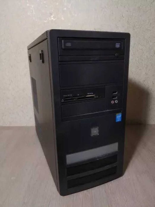 Продам Компьютер. Системный Блок