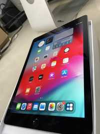 IPad Air 2 32gb wifi 35cykli!  100% bateria iOS 15