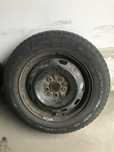 Stalowe felgi Toyota Carina E rok.prod.1996