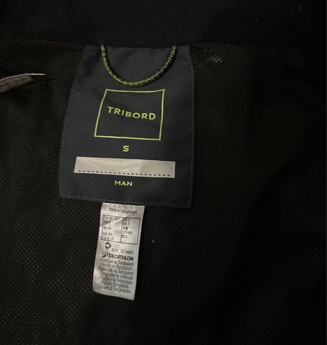 Вітровка чоловіча, легка куртка на осінь, весну!