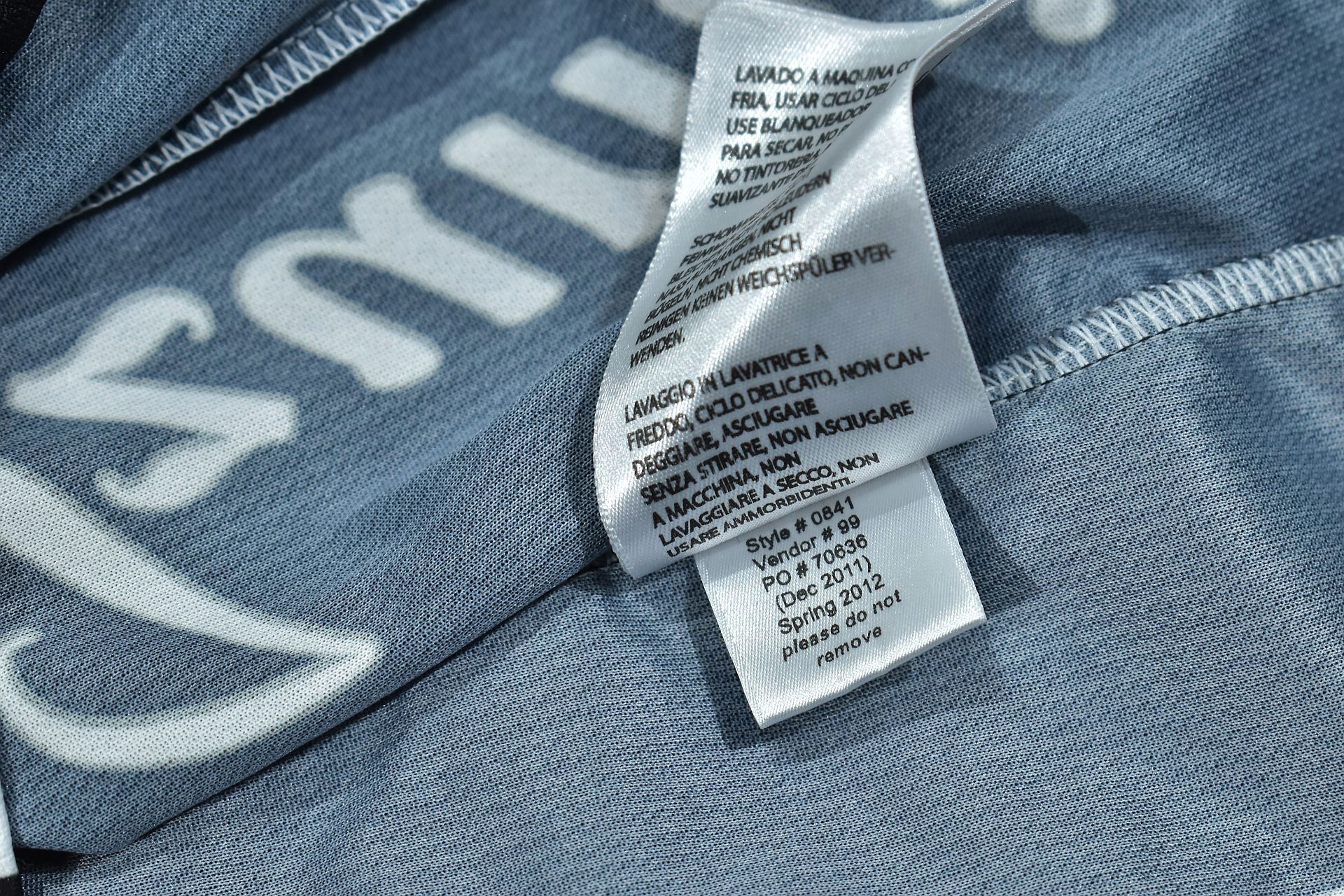 PEARL IZUMI Koszulka Kolarska Half Zip / L