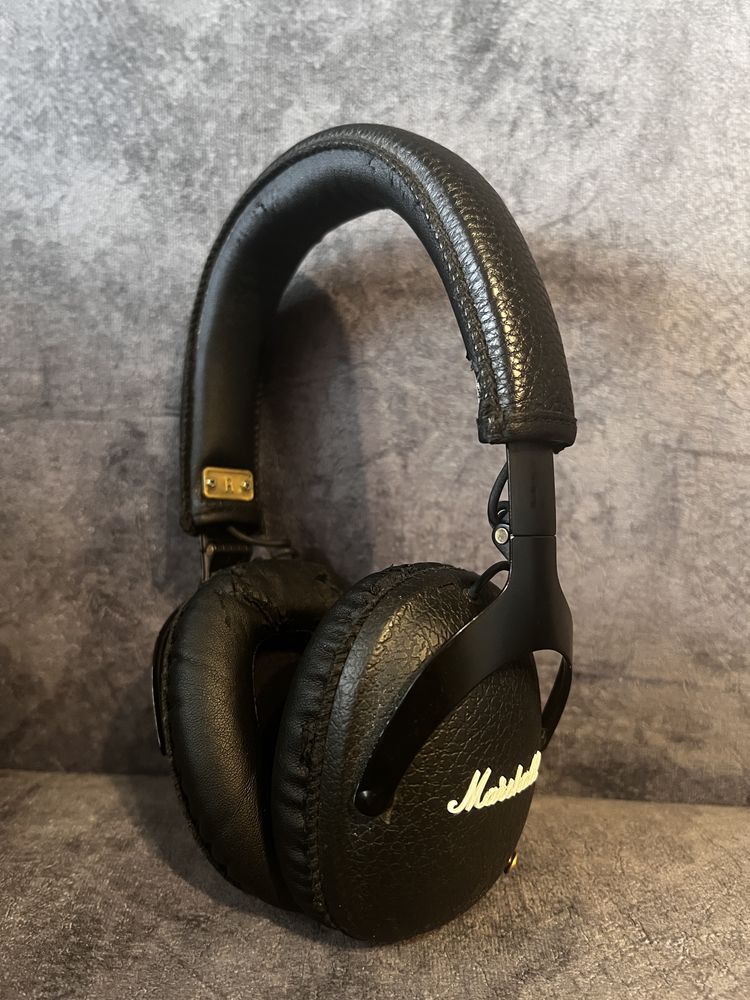 Навушники Marshall Monitor bluetooth