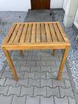 Stół ogrodowy Ikea Nammaro 75x63cm