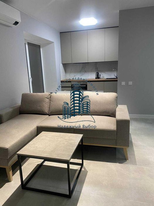 Оренда 3-х кімнатної квартири в новобудові, ЖК Династія.