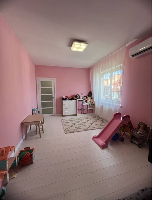 3 кімнатна квартира