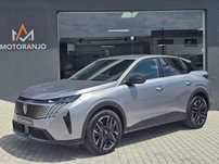 Peugeot 3008 1.2 Hybrid Allure e-DCS6