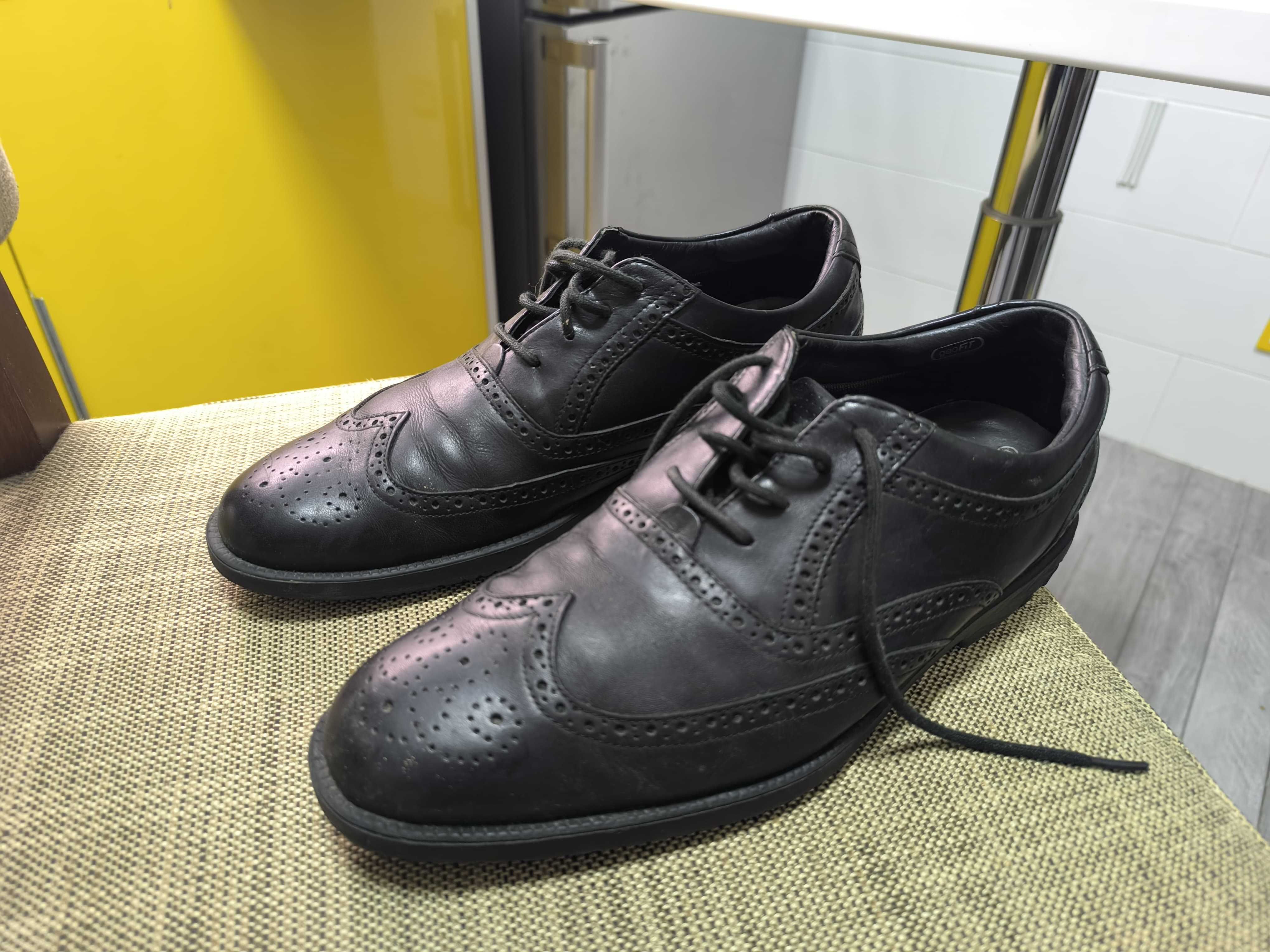 Sapato RockPort Nº42 Bom estado