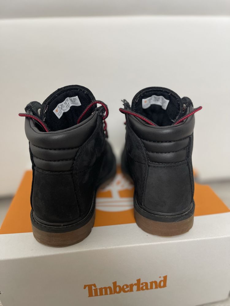 Чоботи дитячі Timberland оригінал