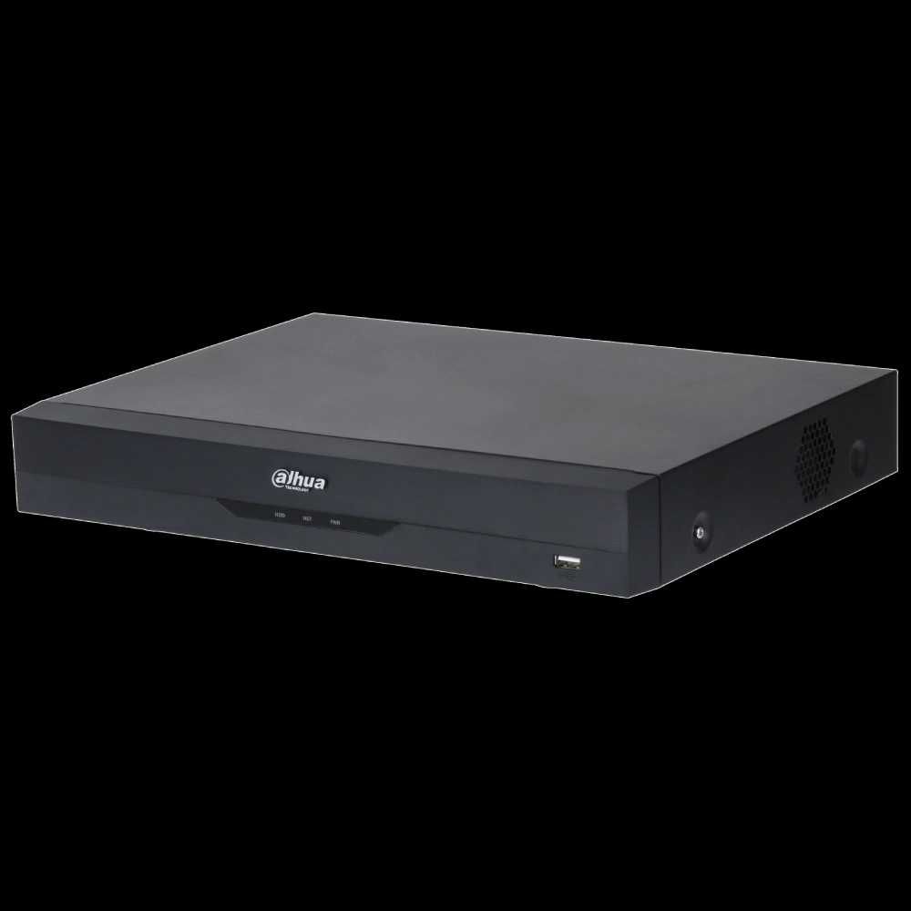 Реєстратор WizSense DH-XVR5116H-4KL-I3