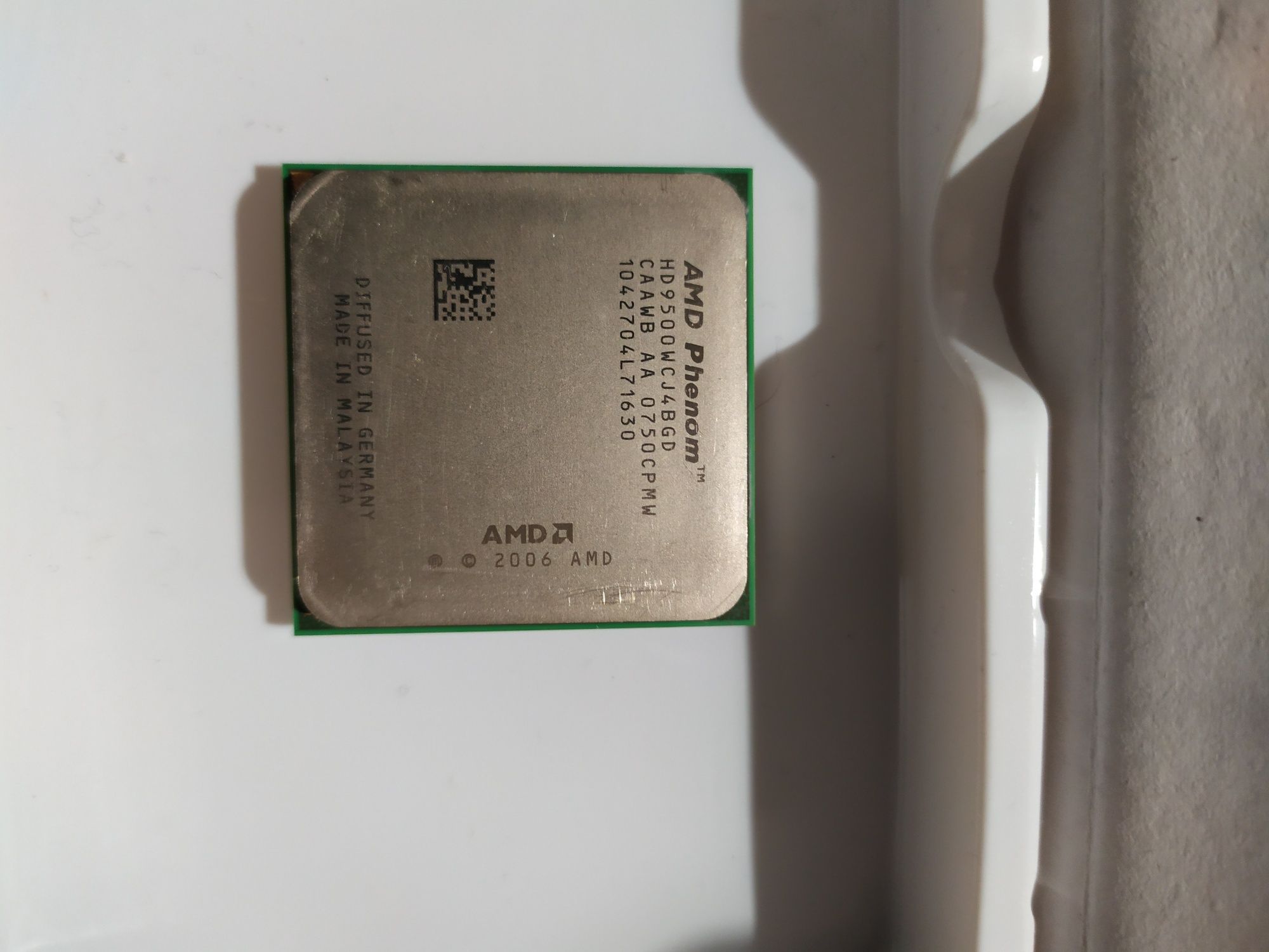 Procesor AMD Phenom