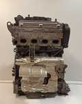 SKODA SUPERB III SILNIK 2.0 TDI DTSB