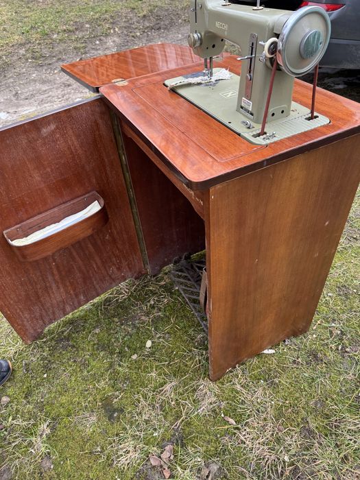 Швейная машина Necchi bf SERIE MIRA* MADE IN ITALY