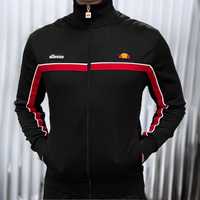 Ellesse олімпійка кофта худі бомбер вітровка