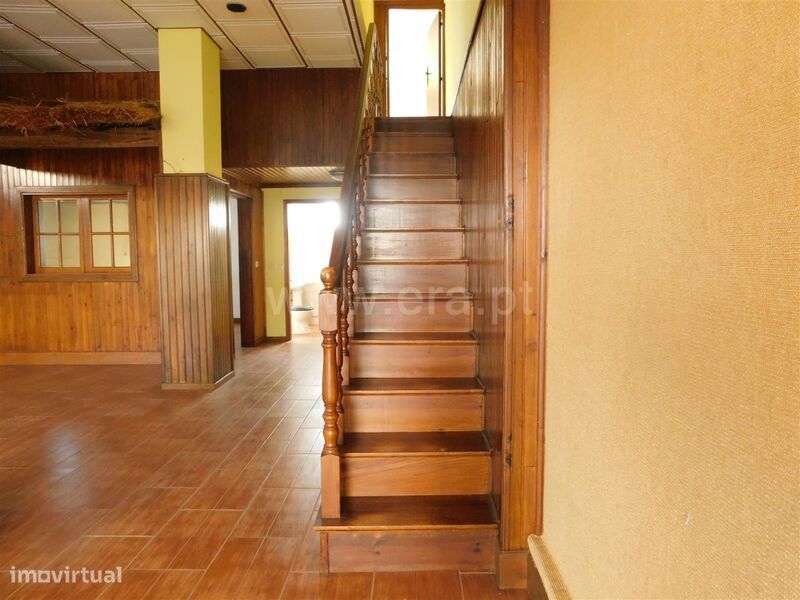 Loja / Seia, Seia, São Romão e Lapa dos Dinheiros