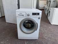 Pralka SIEMENS IQ700 A+++ 8kg. 1400obr. Gwarancja. Transport