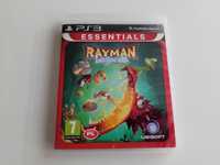 Rayman Legends polska wersja PlayStation 3 ps3