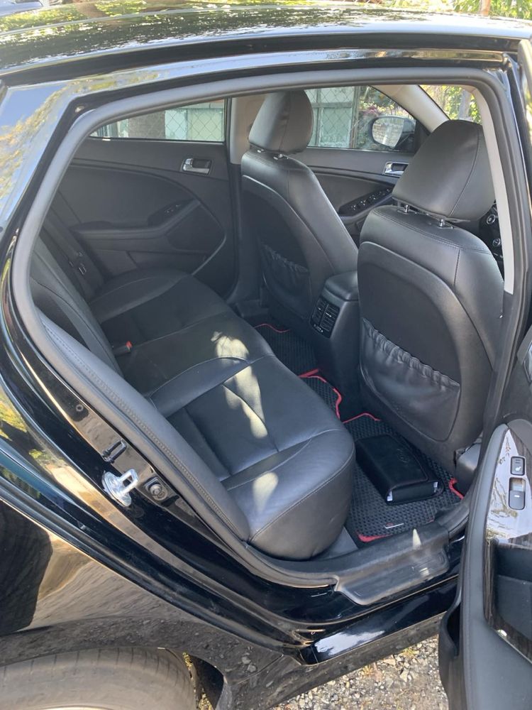 Kia Optima 2015 EX