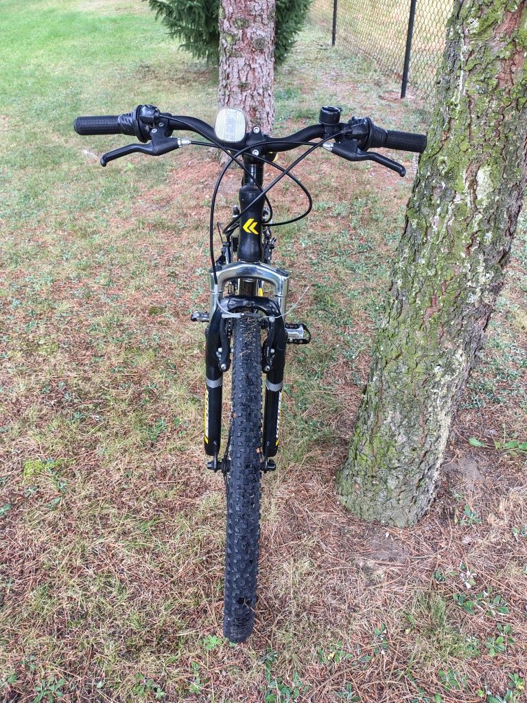 Rower Kross Hexagon 26 cali