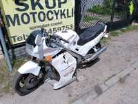 honda vfr 750 RC24 RC26 700 sprzęgło rozrusznika silnik części lagi