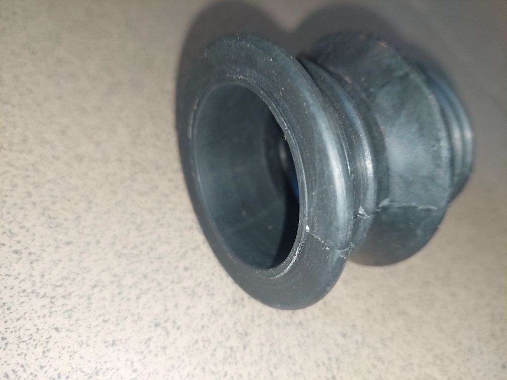 Nowa porządna guma filtra gaznik pegaz silnika wsk175 Kobuz