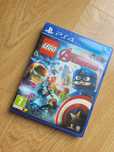 LEGO Avengers ps4