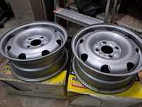 Jantes Ferro 14''