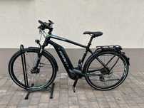 Haibike Giant Winora yamaha bosch trekking